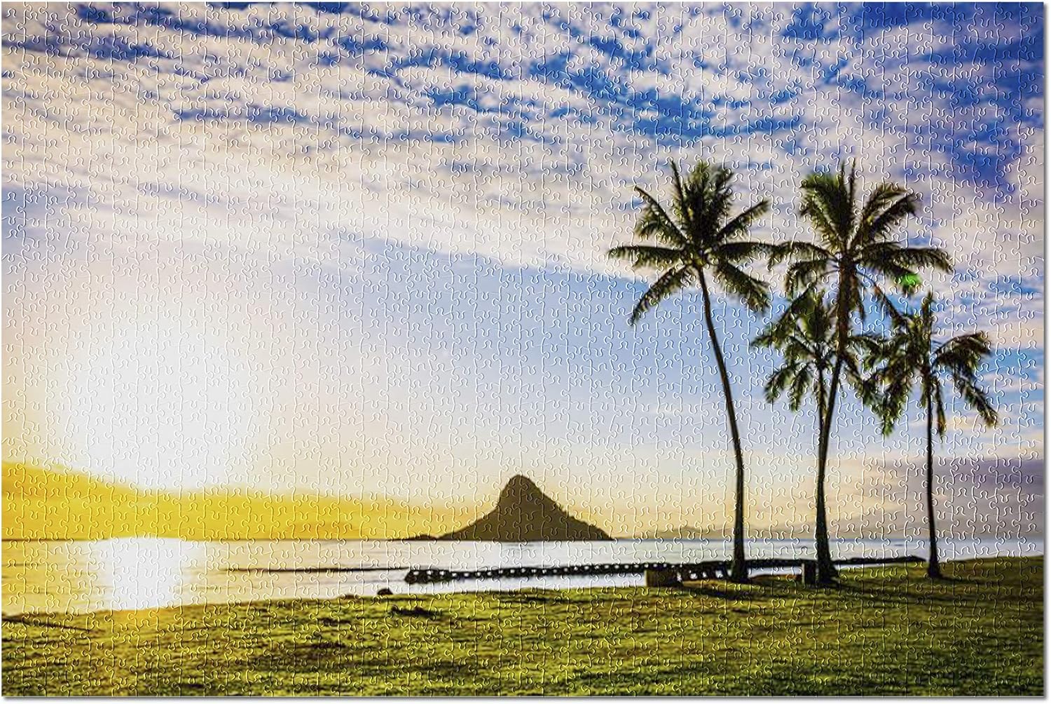 chinamans hat hawaii