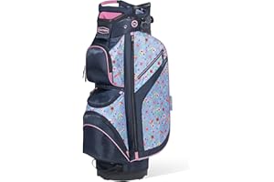 Datrek DG Lite II Cart Bag Set