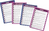 Cheatwell Games General Knowledge Top Trivia Party Game 1000 Questions view 2