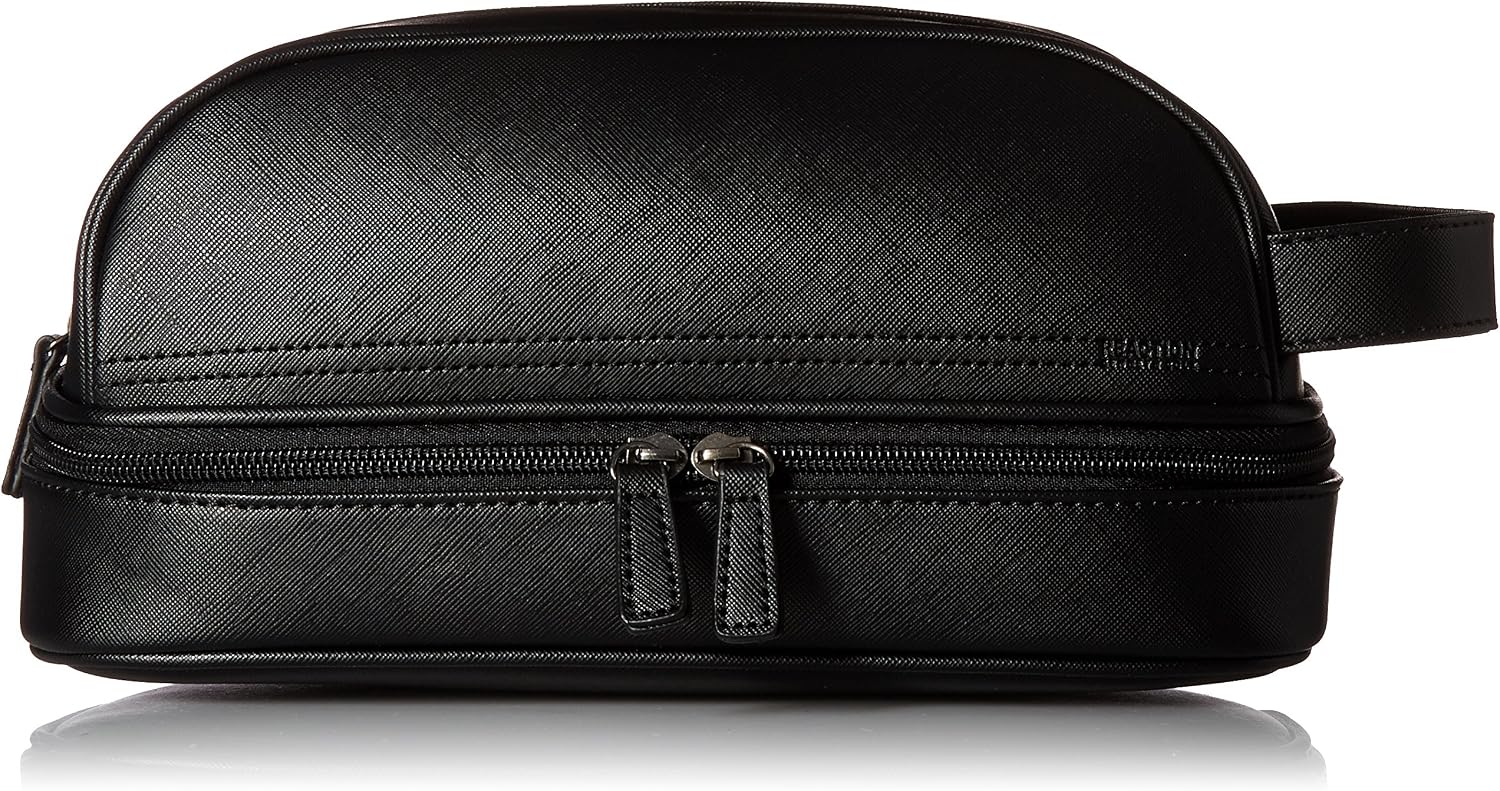 kenneth cole reaction travel toiletry bag