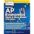 Cracking the AP Economics Macro & Micro Exams, 2019 Edition: Practice Tests & Proven Techniques to Help You Score a 5 (College Test Preparation)