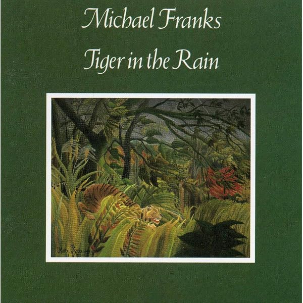 Michael Franks - The Best Of Michael Franks: A - Amazon.com Music