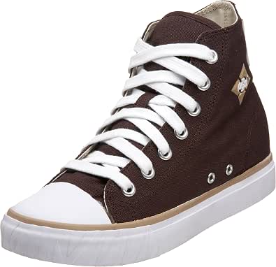 Big Kid Lighten Up Skate Shoe 