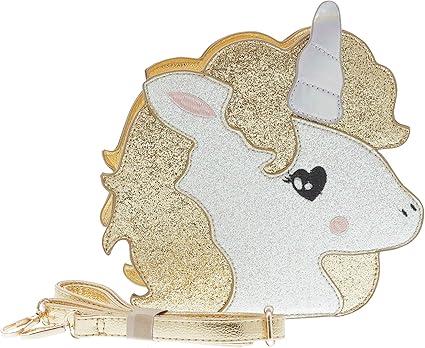 unicorn purse for kids