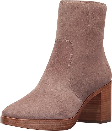 frye dusty rose boots