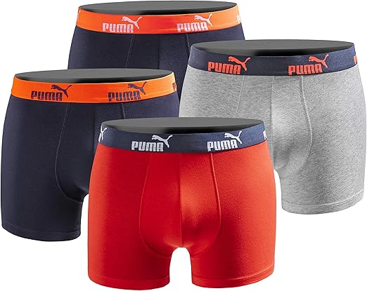 puma boxershorts günstig