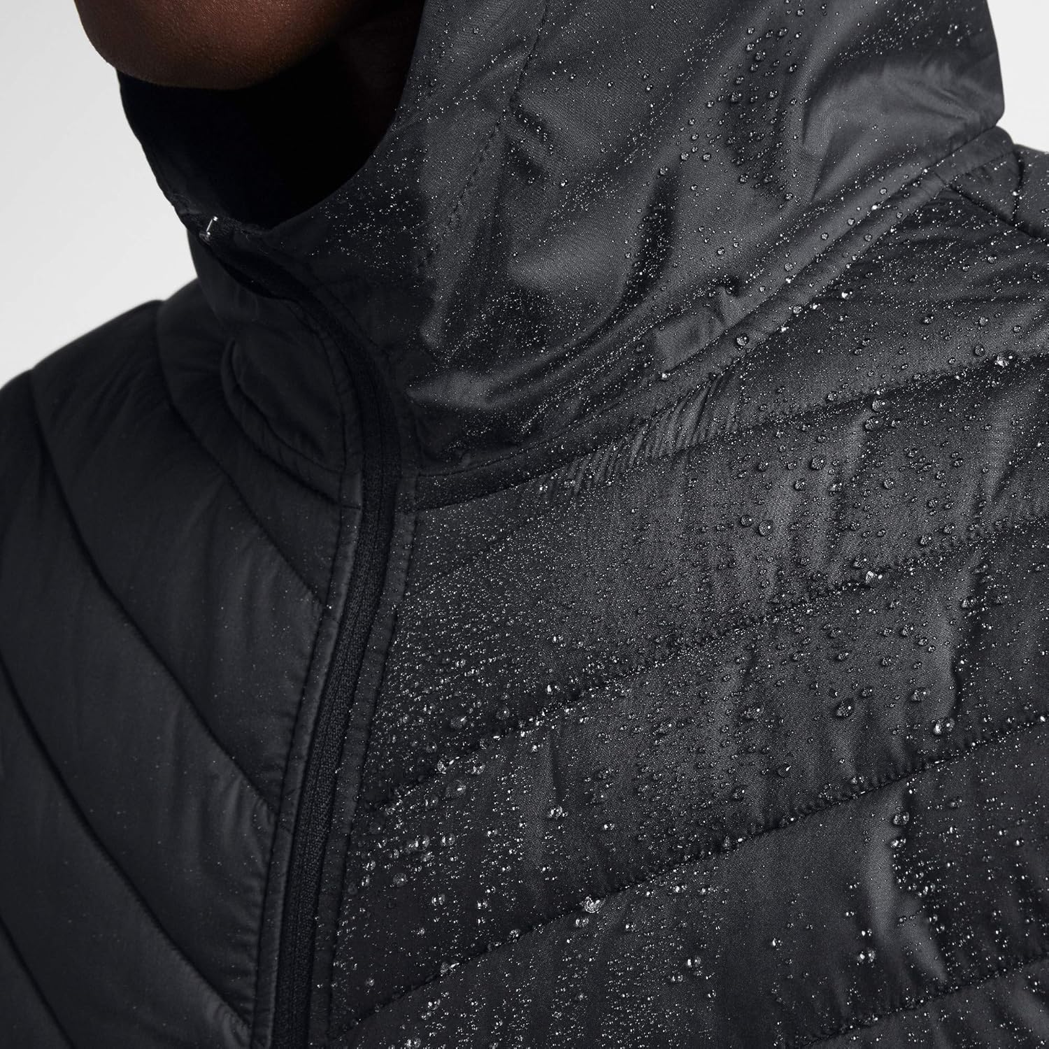 nike m nk arolyr jacket