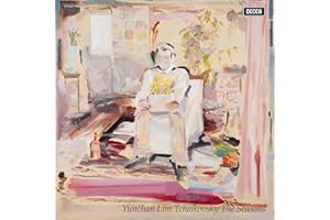 Tchaikovsky: The Seasons