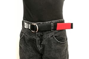 Gi Store Rocks! BJJ Jiu Jitsu Belt for Everyday in All Jiu Jitsu Rank Levels (White, Blue, Purple, Brown, Black)