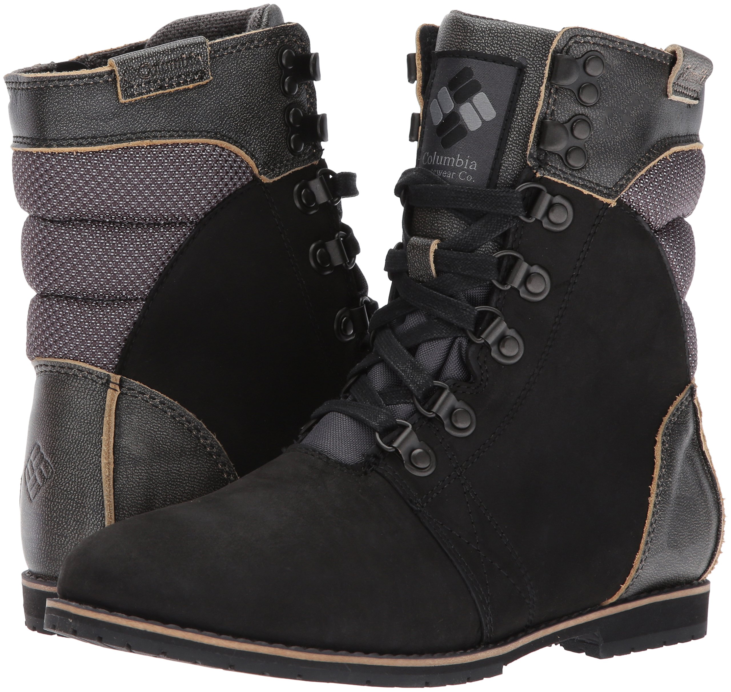 columbia twentythird ave wp tall boot