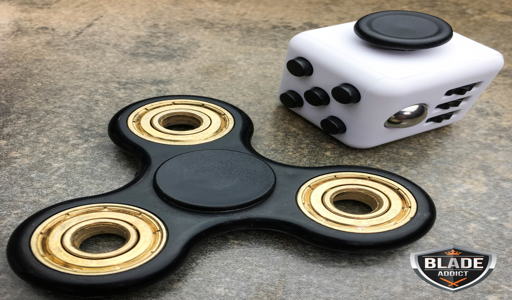 FIDGET SPINNERAmazon.esAppstore for Android