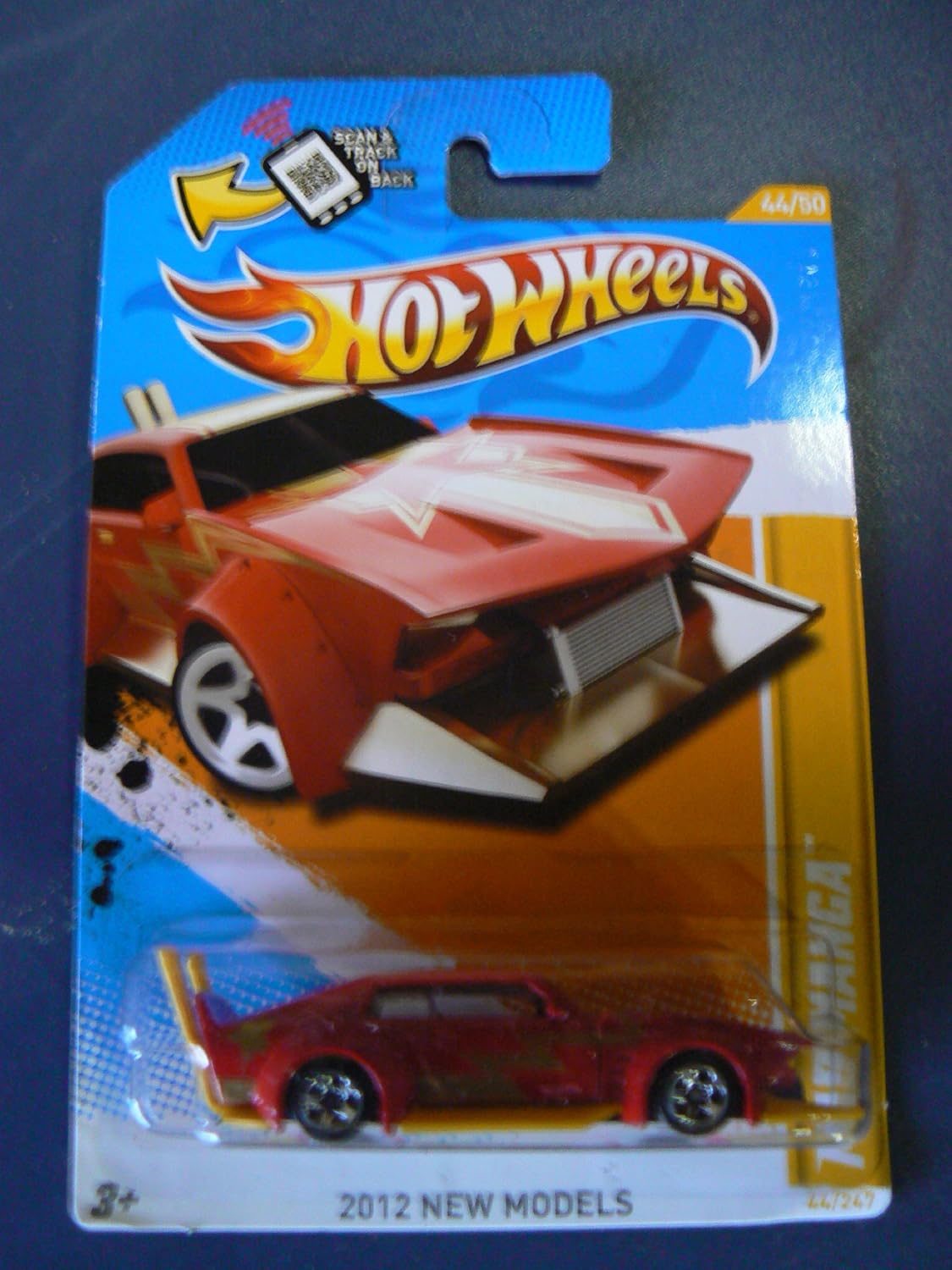 hot wheels mad manga
