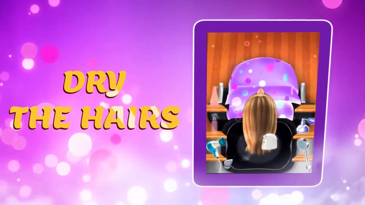 Hair Do Design 2 Girls GamesAmazon.co.ukAppstore for Android