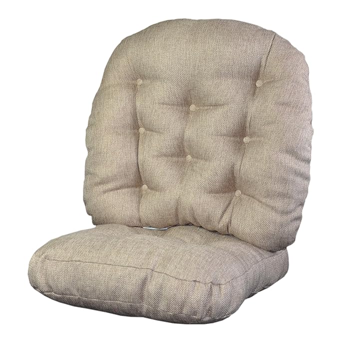 Gilda Replacement Cane Furniture RENO SWIVEL CUSHIONS ONLY Wicker Rattan Conservatory