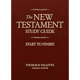 New Testament Study Guide