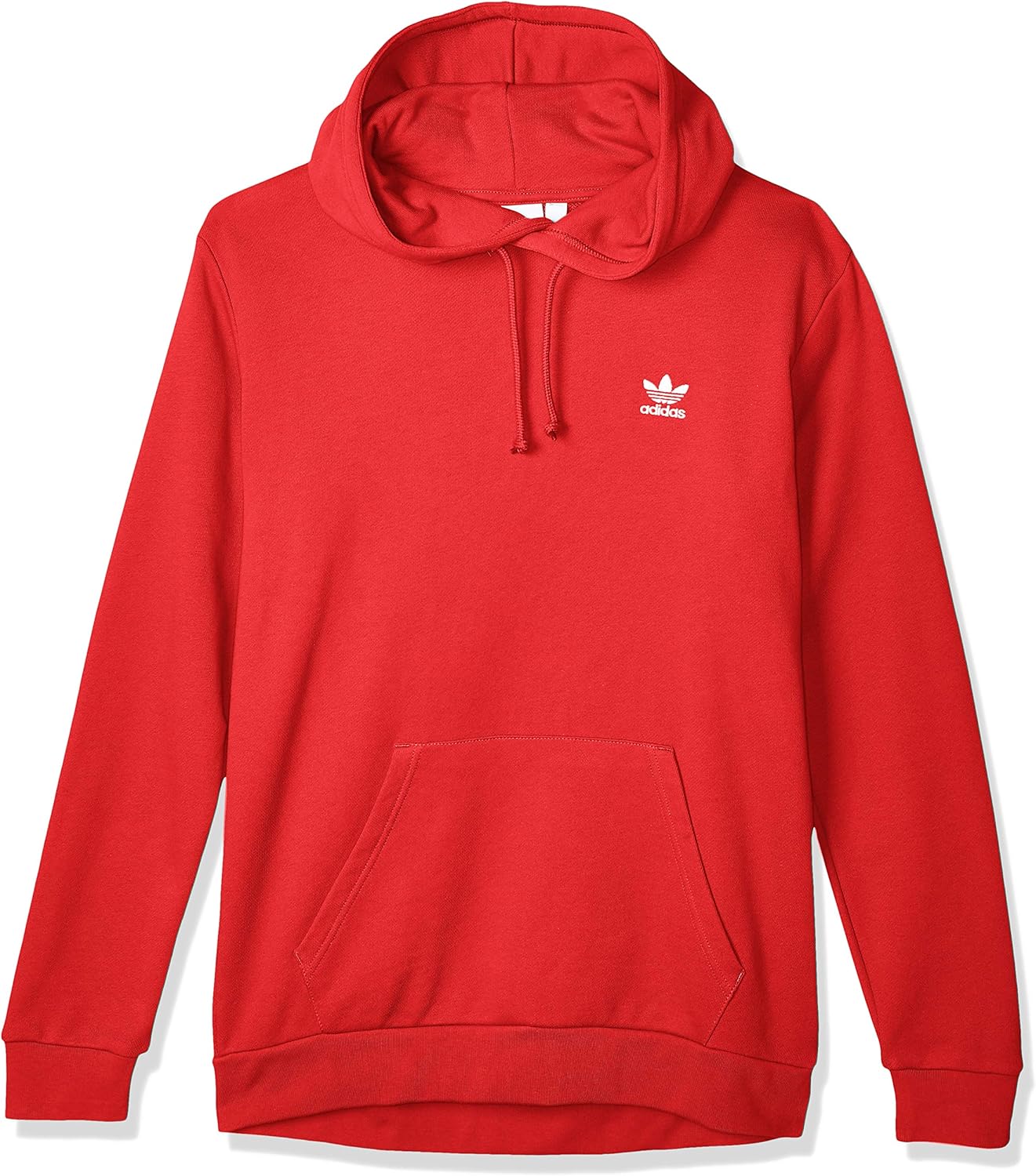 adidas Men's Essential Hoody Sweatshirt Amazon.co.uk Sports & Outdoors