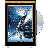 The Polar Express
