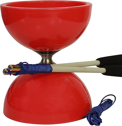 chinese diabolo