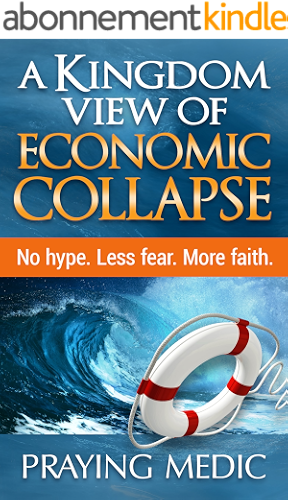 Download A Kingdom View of Economic Collapse (English Edition) PDF