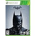 Batman: Arkham Origins (Renewed) For Xbox 360 – Action-Adventure Game, Tested & Cleaned, Disc Only In Generic Case
