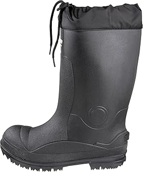 baffin titan winter hunting boots