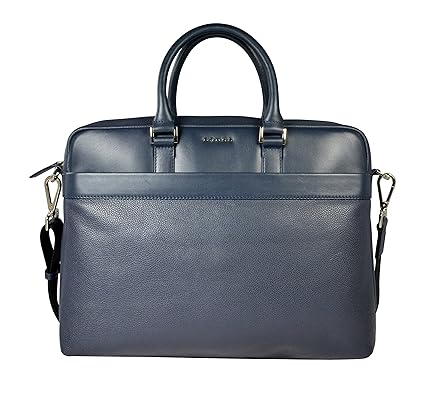 Cross Navy Softsided Briefcase (AC941261_1-5)