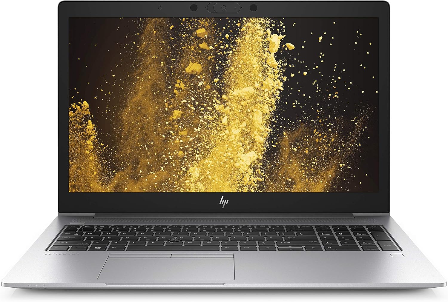 computer portatile aziendale