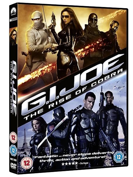 ji i joe the rise of cobra