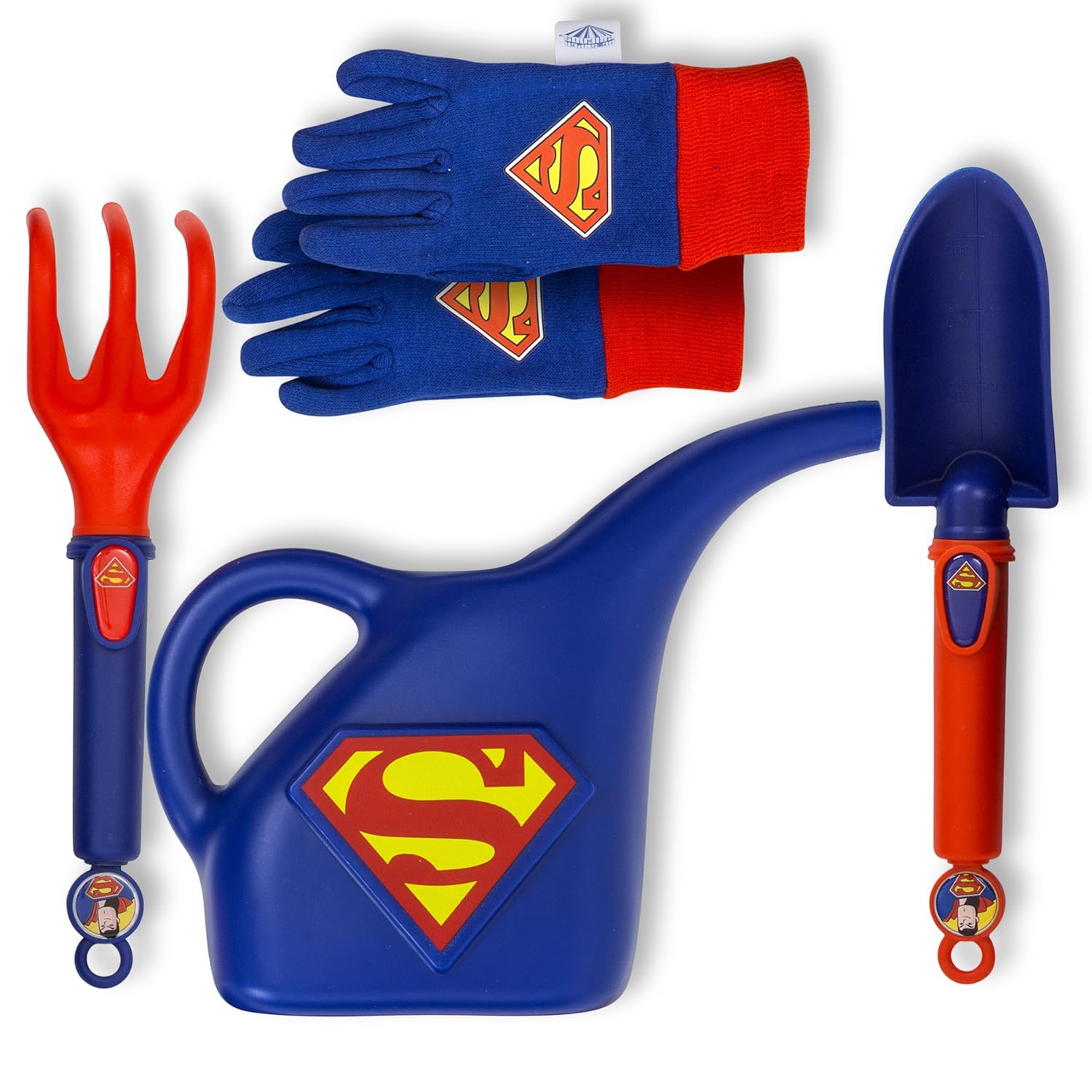 Best Batman Garden Trowel