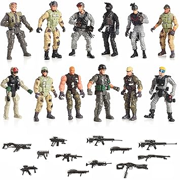 elite force toys website