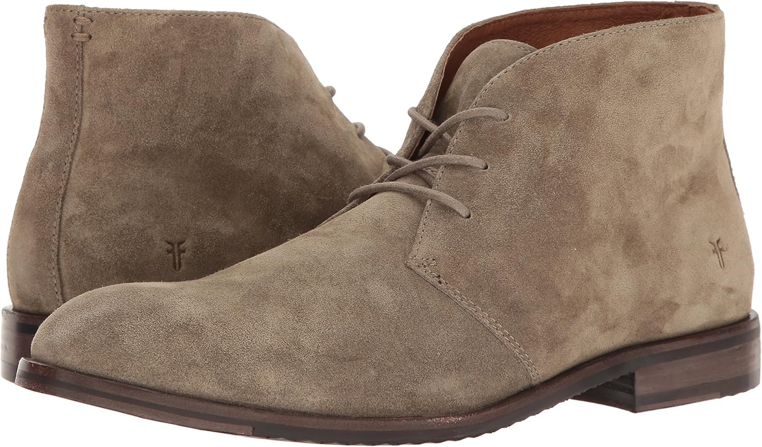 frye sam chukka