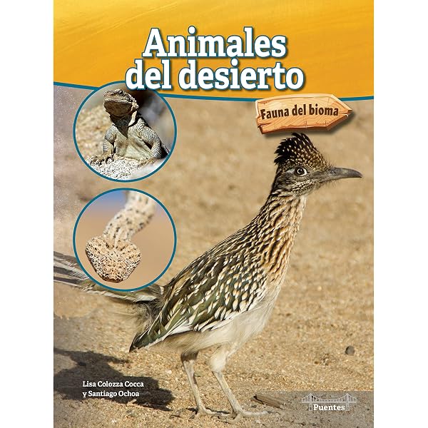 Animales de la tundra (Tundra Animals), Guided Reading Level O