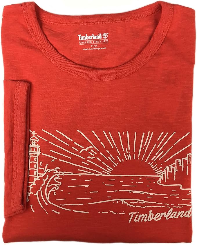 t shirt timberland amazon