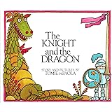 The Knight and the Dragon (Paperstar Book)