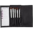 Coastal Scents Smoky Eyes Brush Set, 0.17-Inch, 2.82-Ounce