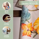 Maison d Hermine Kitchen Towels Set of 3 100% Cotton 70x50 cm view 3