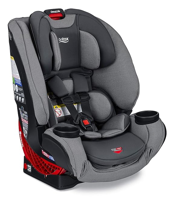 Britax Freeway Car Seat 2025
