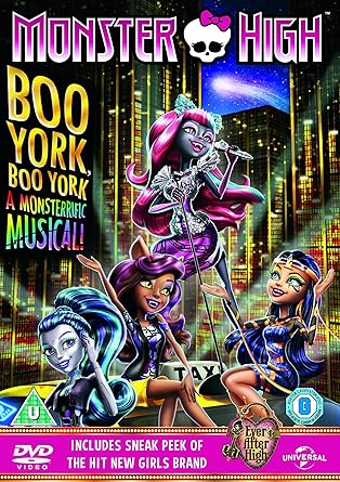 Watch Monster High 13 Wishes 2013 Watch Movies Online Free Stream In English Monster High Monster High Dolls Wish Online