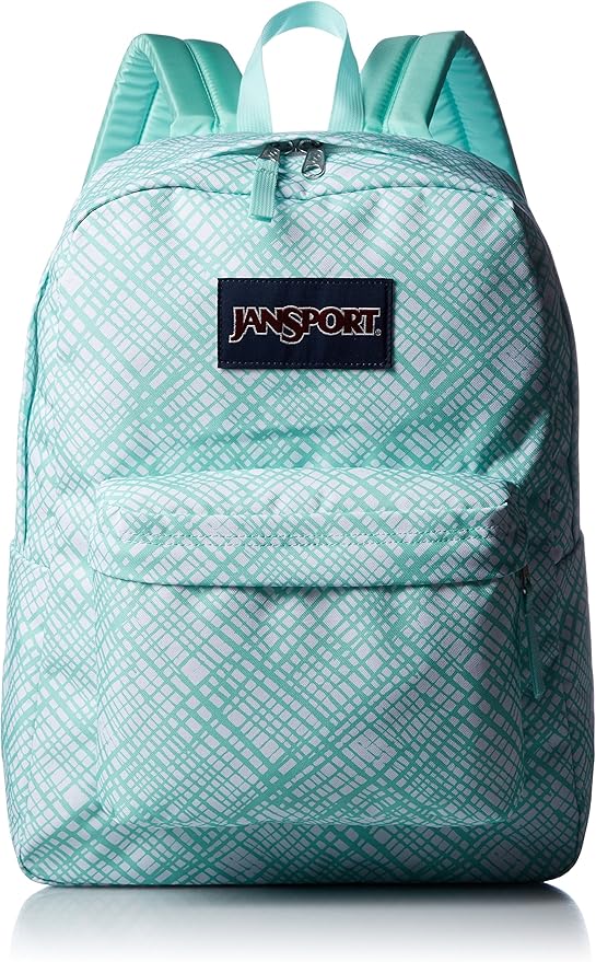 aqua jansport backpack
