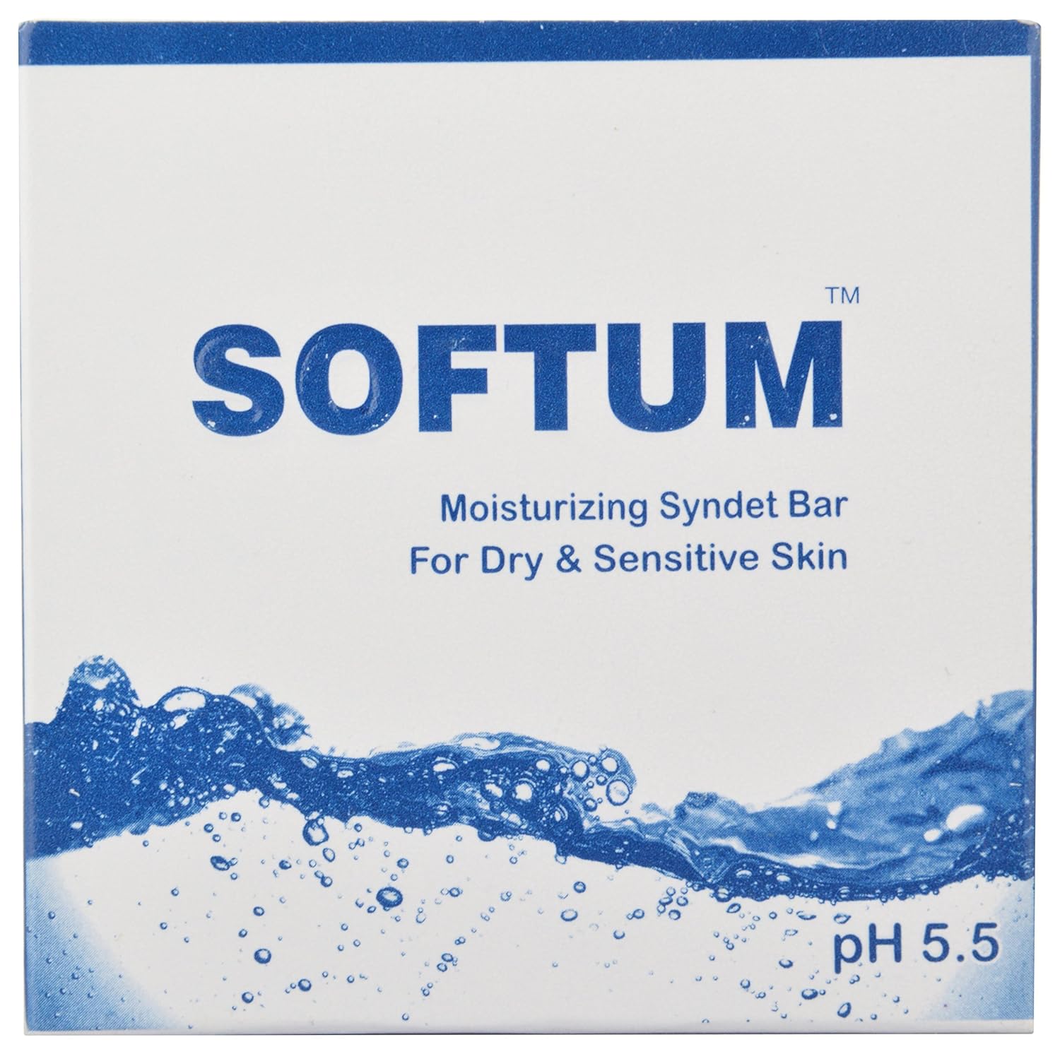 softum baby lotion