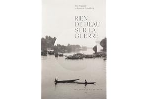 Rien de beau sur la guerre (French Edition)
