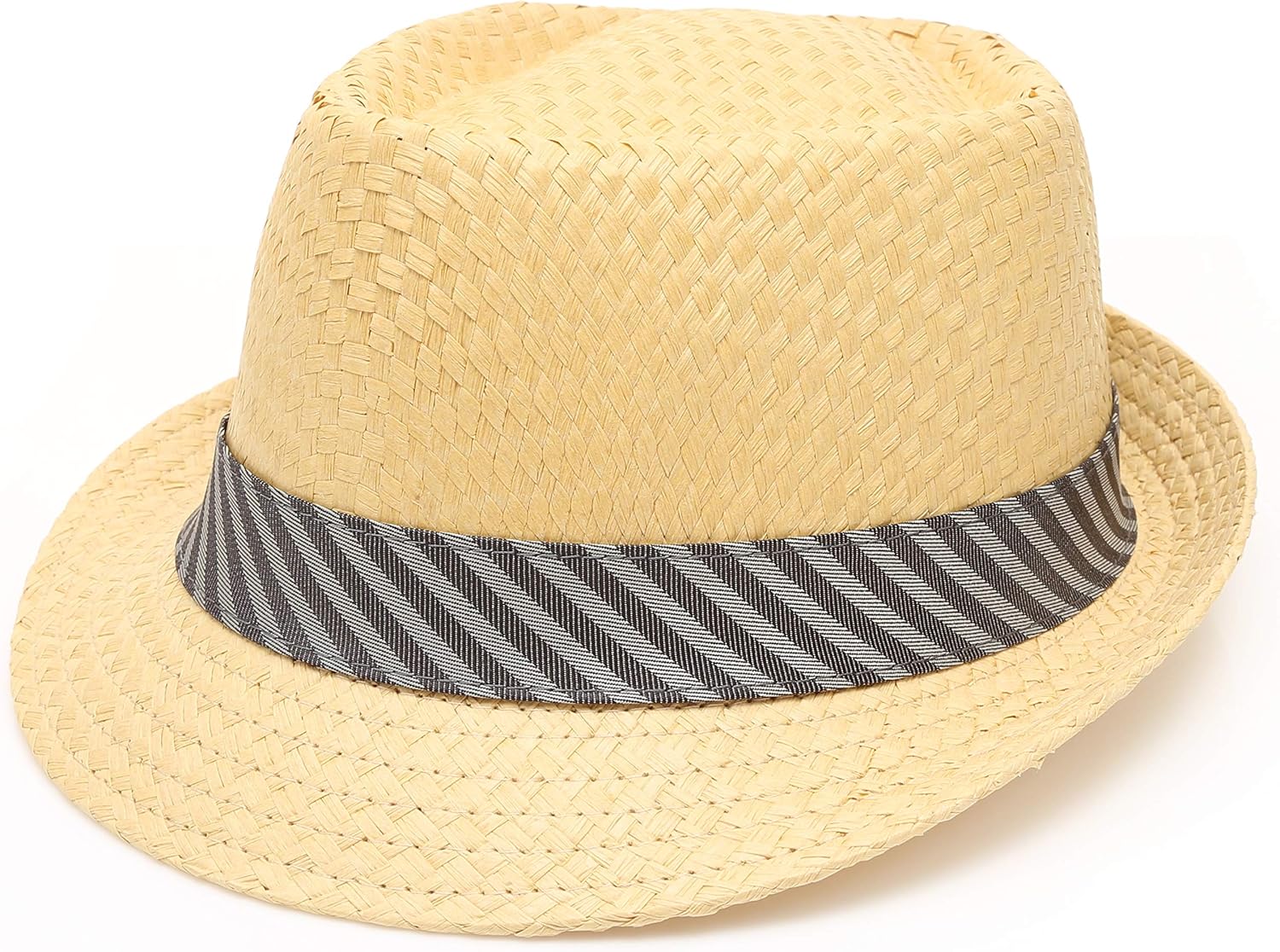 paper fedora hat