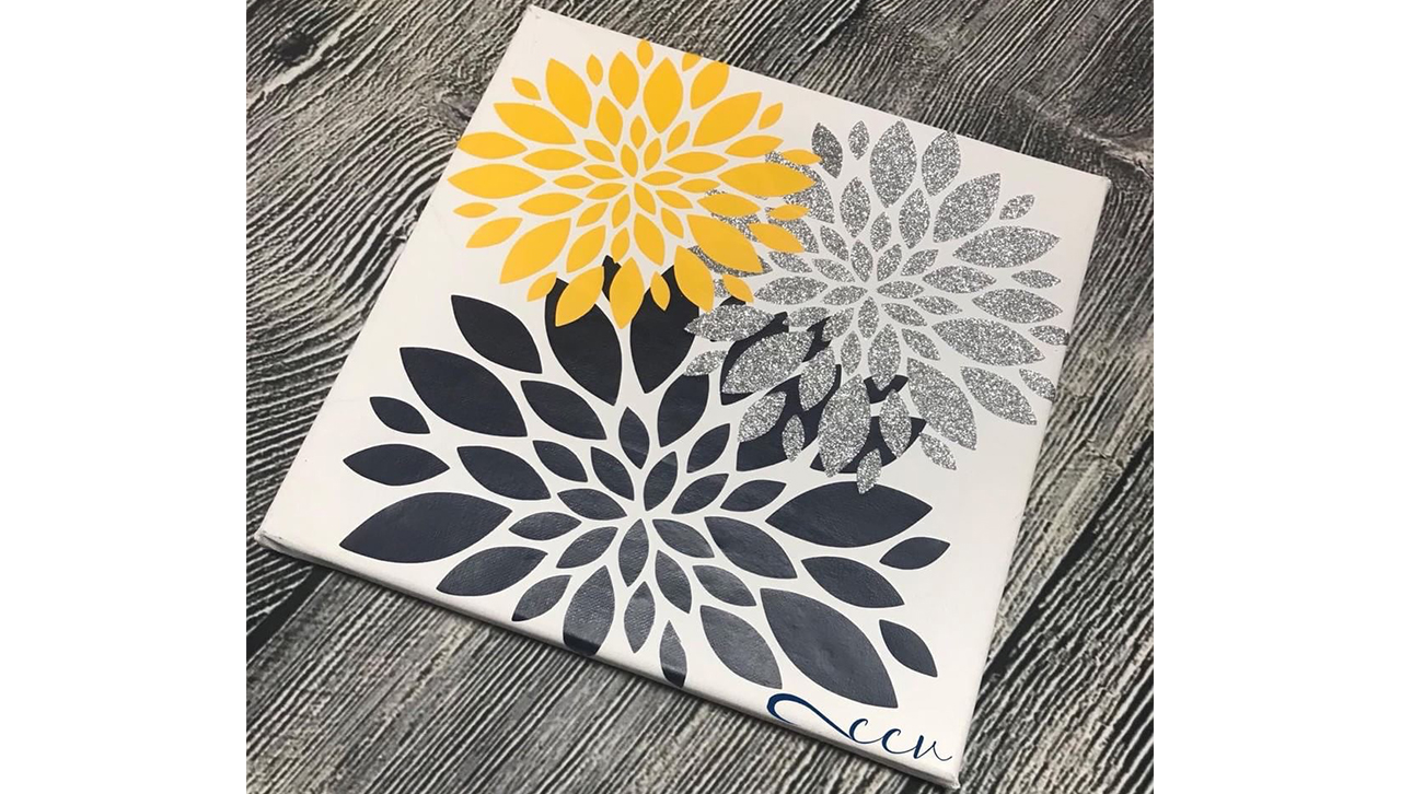 6 VINYL+FROG+Glitter+Transfer+Clothing