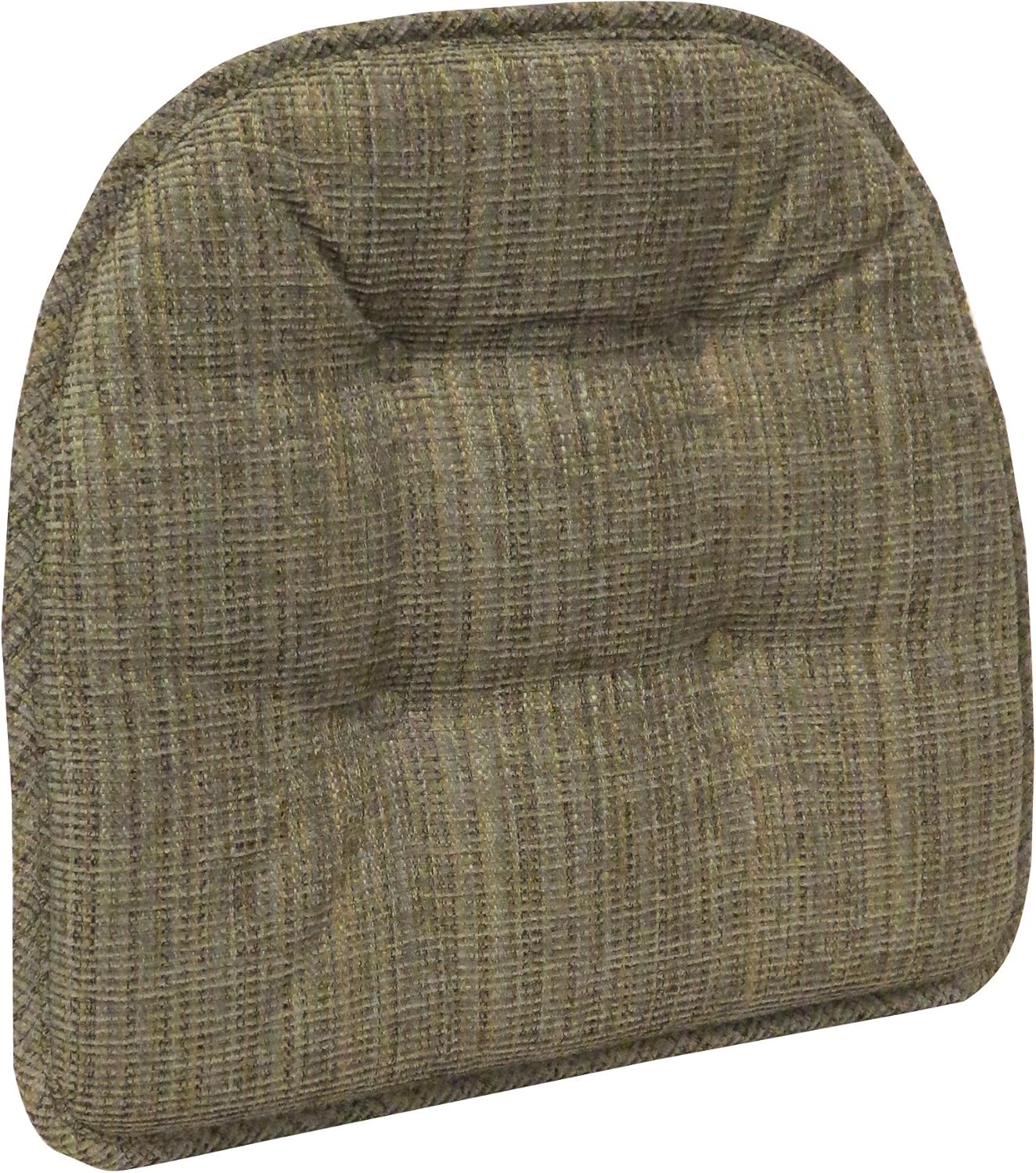 Best Klear Vu Gripper Chair Cushion 17′