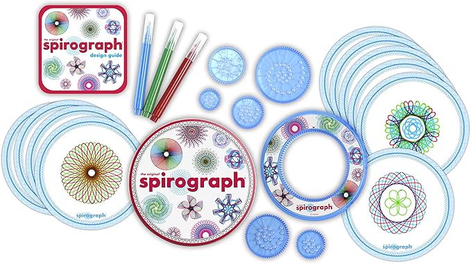 amazon spirograph junior