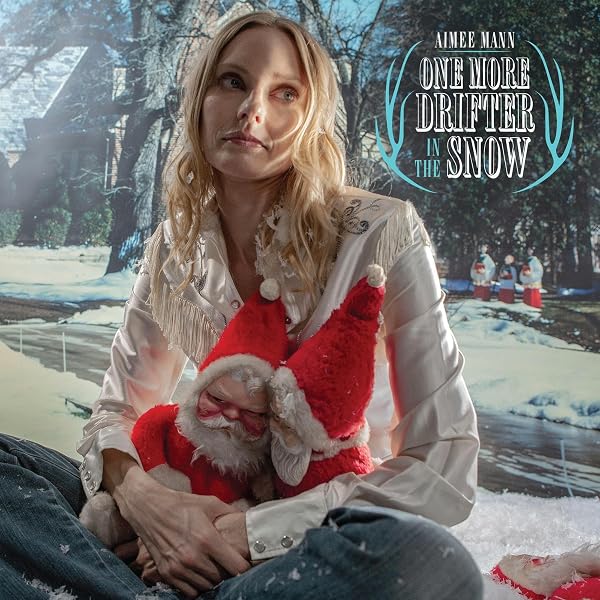 Aimee Mann - One More Drifter in the Snow - Amazon.com Music