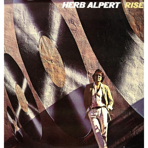 Herb Alpert Rise - Amazon.com Music