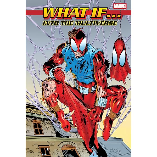 Marvel Archive Edition: Amazing Spider-Man - The Black Costume