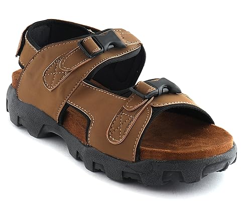 austin justin sandals