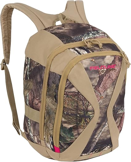 women's camo hunting backpack